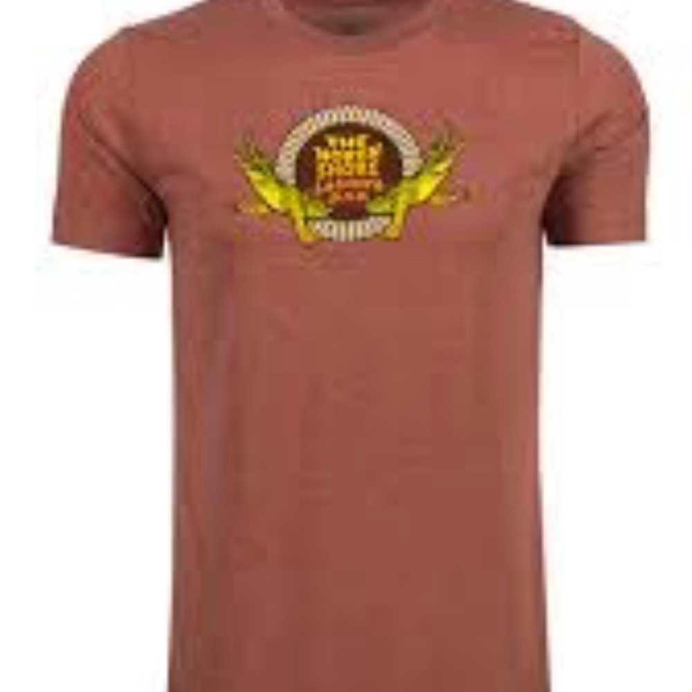 McMenamins “The North Shore” Lagoon Bar Tee Shirt medium unisex